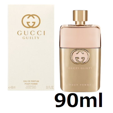グッチ ギルティ プールファム オードパルファム 90ML